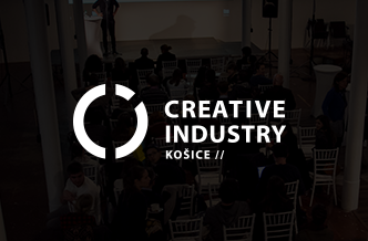 Creative Industry Košice