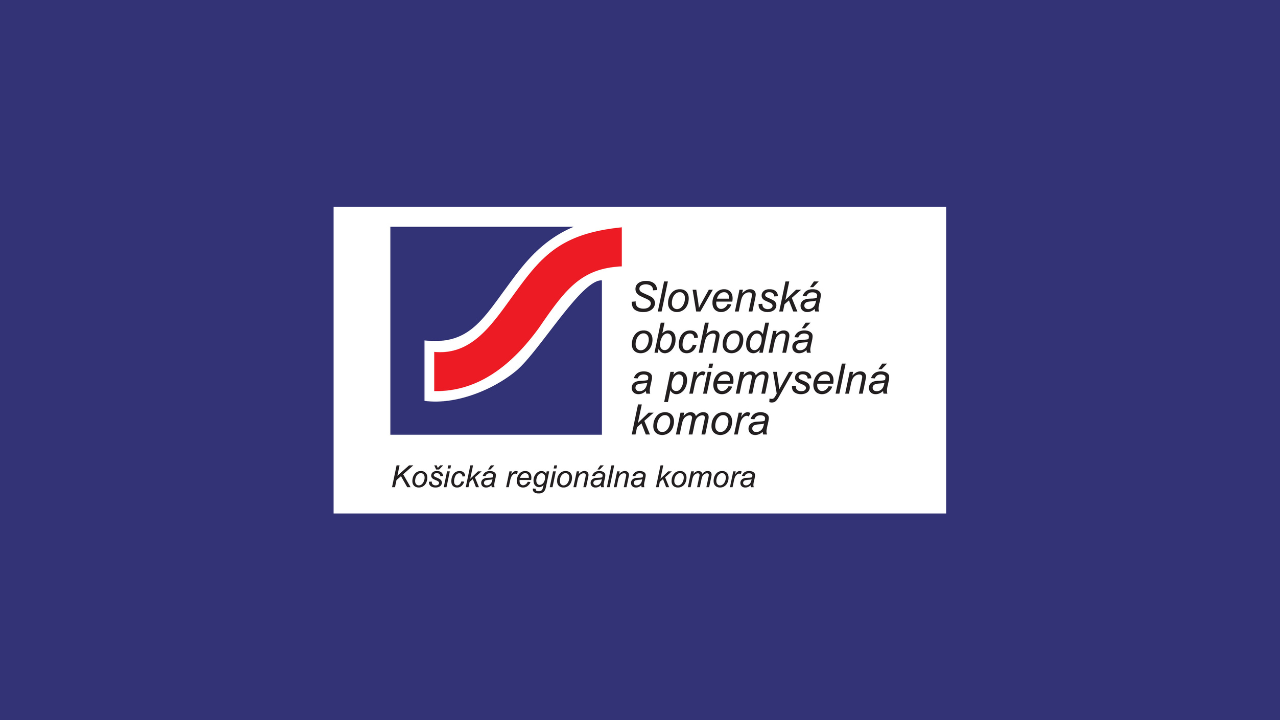 SOPK – Košická regionálna komora